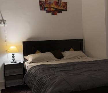 Lakshminarayana Pura Apartment | Janni stays