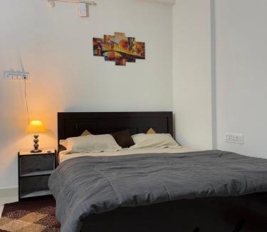 Lakshminarayana Pura Apartment | Janni stays