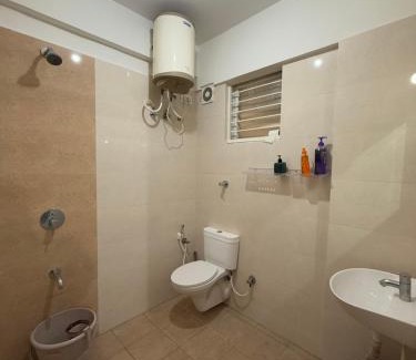 Lakshminarayana Pura Apartment | Janni stays