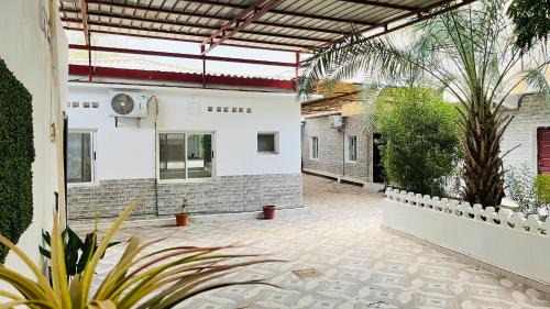 Djibouti Apartment | JANO HOUSE AppartHôtel
