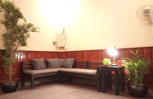 Svay Pao Hotel | Janory Residence by The Sanctuary Villa