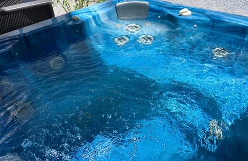 Sao Juliao Villa | Janota Week with Jacuzzi