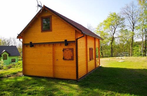 Janowice Wielkie House | Janowickie Zacisze