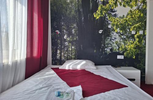 Janow Lubelski Bed & Breakfast | Janowski Zakątek