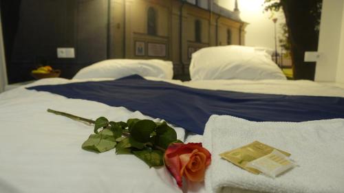 Janow Lubelski Bed & Breakfast | Janowski Zakątek