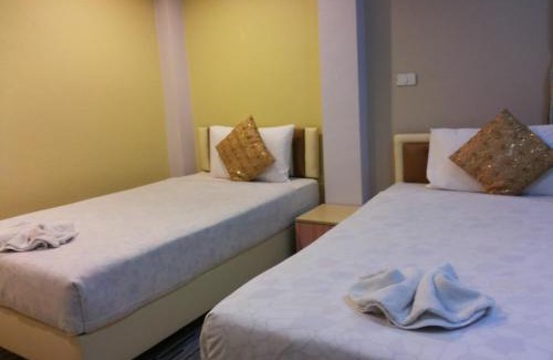 Don Sak Resort | Janpa Resort