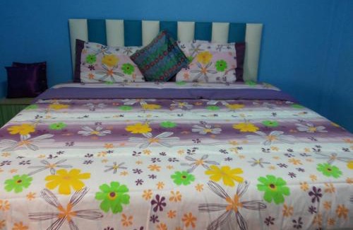 Don Sak Resort | Janpa Resort
