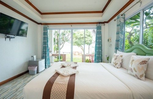 Don Sak House | Janpa Resort