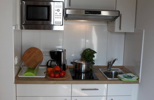 Blockland Apartment | Jans Apartment 3