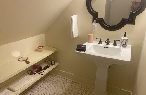 Mena Bed & Breakfast | Janssen Park Place B&B