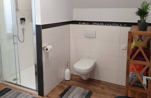 Querum Apartment | Janssen vacation apartment in Braunschweig (bs-fewo)