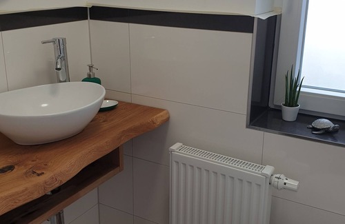 Querum Apartment | Janssen vacation apartment in Braunschweig (bs-fewo)