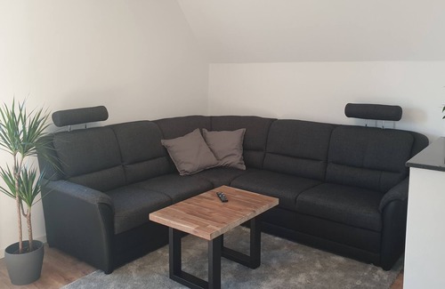 Querum Apartment | Janssen vacation apartment in Braunschweig (bs-fewo)