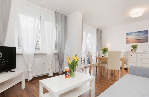 gmina Siemysl Apartment | Jantar Apartamenty City Center 2