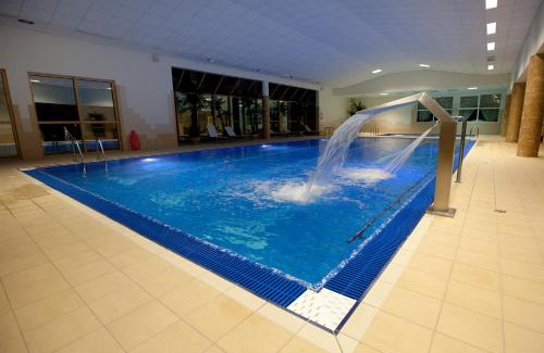 Dziwnowek Resort | Jantar Medical Spa
