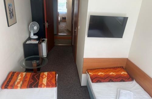 West Pomeranian Voivodeship Hotel | Jantar Resort