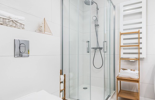 Trzebiatow Apartment | JantarApartamentyPearl Apartments Rogowo