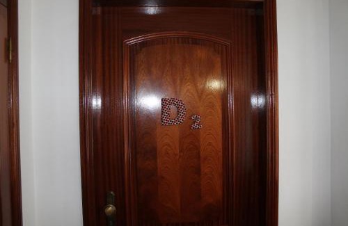 Assafarge House | Jantesta Guest House