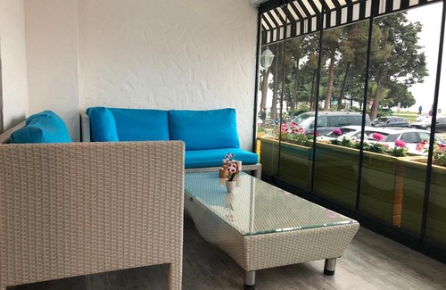 Atakum Hotel | Janti Boutique Hotel