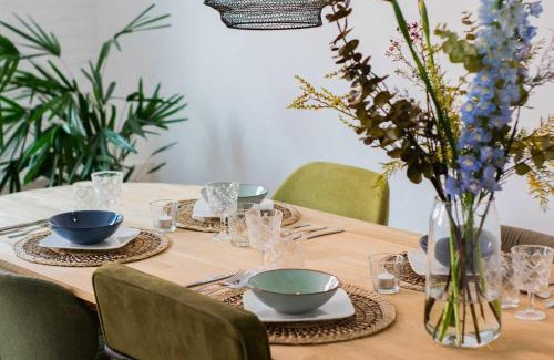 Zwolle City Centre Apartment | Jantjes lief appartement