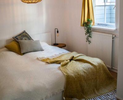 Zwolle City Centre Apartment | Jantjes lief appartement
