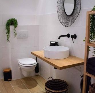 Zwolle City Centre Apartment | Jantjes lief appartement