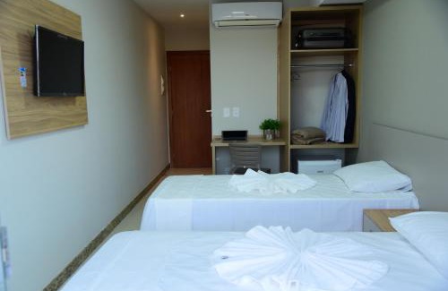 Pinheiros Hotel | Jantorno Plaza Hotel
