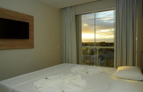 Pinheiros Hotel | Jantorno Plaza Hotel