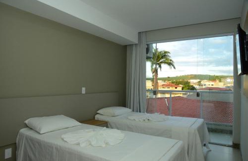 Pinheiros Hotel | Jantorno Plaza Hotel
