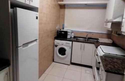 Amman Apartment | Janty two bedroom apartment unit 2