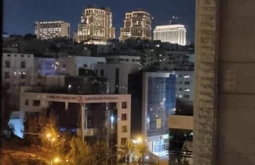 Amman Apartment | Janty two bedroom aprtment & one bedroom aprtment