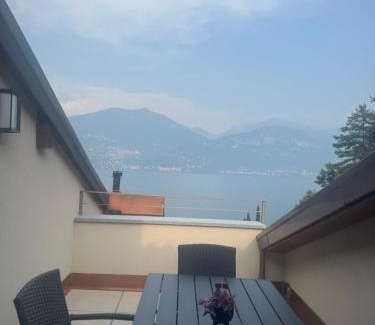 Menaggio Apartment | Janua Major Menaggio