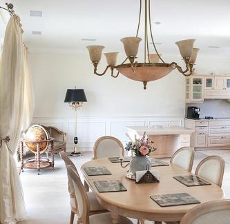Karkle Villa | Janus Vila Karkleje