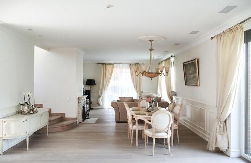 Karkle Villa | Janus Vila Karkleje