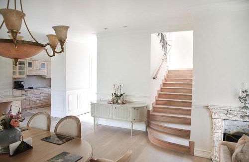 Karkle Villa | Janus Vila Karkleje