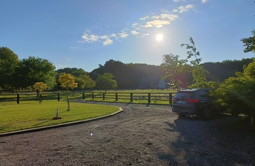 Paluel House | Janville Estate