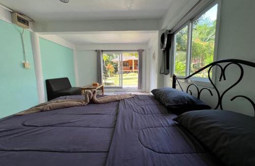 Ko Kood Hotel | Janzo House