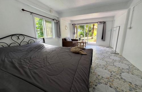 Ko Kood Hotel | Janzo House