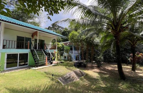 Ko Kood Hotel | Janzo House