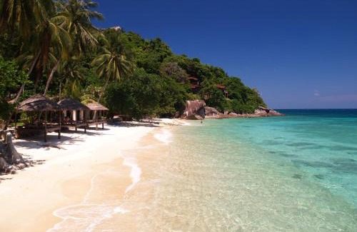 Tioman Island Resort | Japamala Resort by Samadhi Age 12 and Above Only