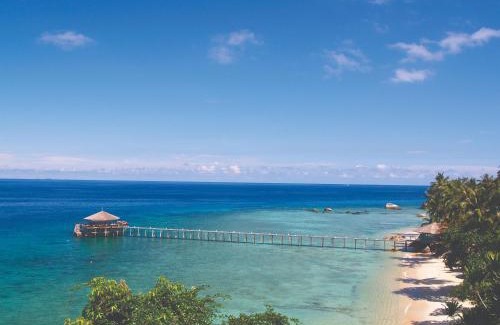 Tioman Island Resort | Japamala Resort by Samadhi Age 12 and Above Only