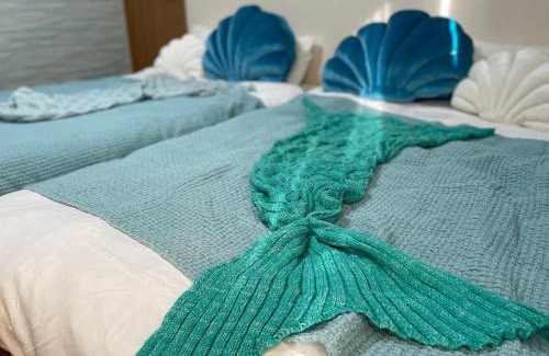 Kisarazu House | Japan Family & Kids Castle Hotel Tokyo