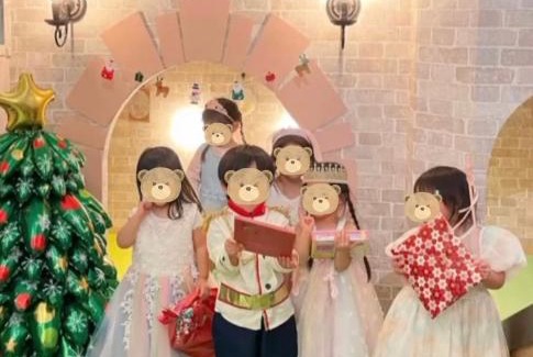 Kisarazu House | Japan Family & Kids Castle Hotel Tokyo
