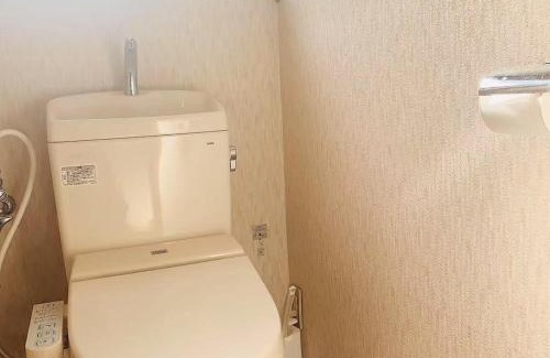 Yushima Apartment | Japan House 湯島