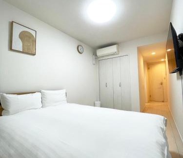 Kitaotsuka Apartment | japan house Otsuka