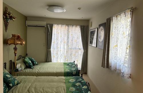 Kameari Apartment | JAPAN Stay PEARL パール 大手町まで乗換無し 23分Disney 羽田空港 ゆうゆう座って移動 直行バス 東部地域病院まで徒歩1分