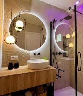 Olbia Apartment | Japandi Suites Olbia