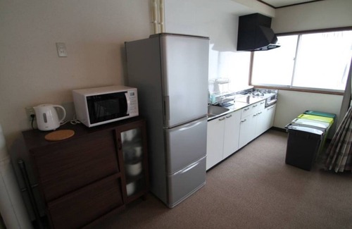 Toyohira House | Japanesestyle house 2Subway Sta1min2 - Moon college Fukuya/Sapporo Hokkaidō