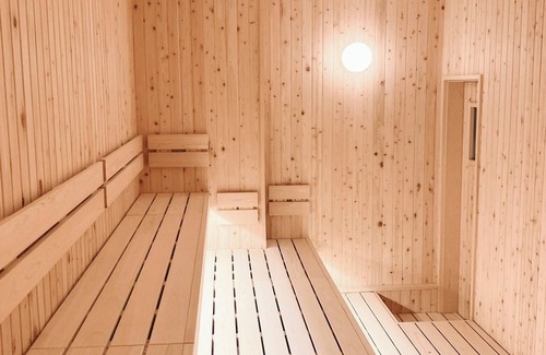 Hakodate Hotel | Japanese and Western rooms 10 tatami mats 20/Hakodate Hokkaidō