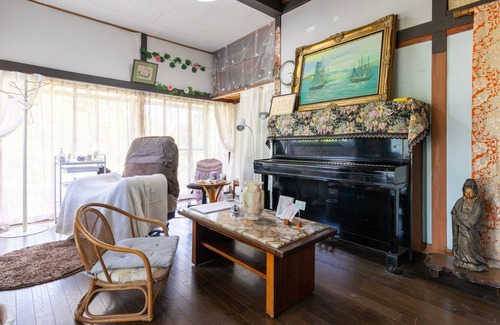 Katori House | Japanese Culture Stay & Experience OTONOMORI